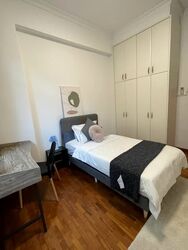 Emerald Garden (D1), Condominium #536436221